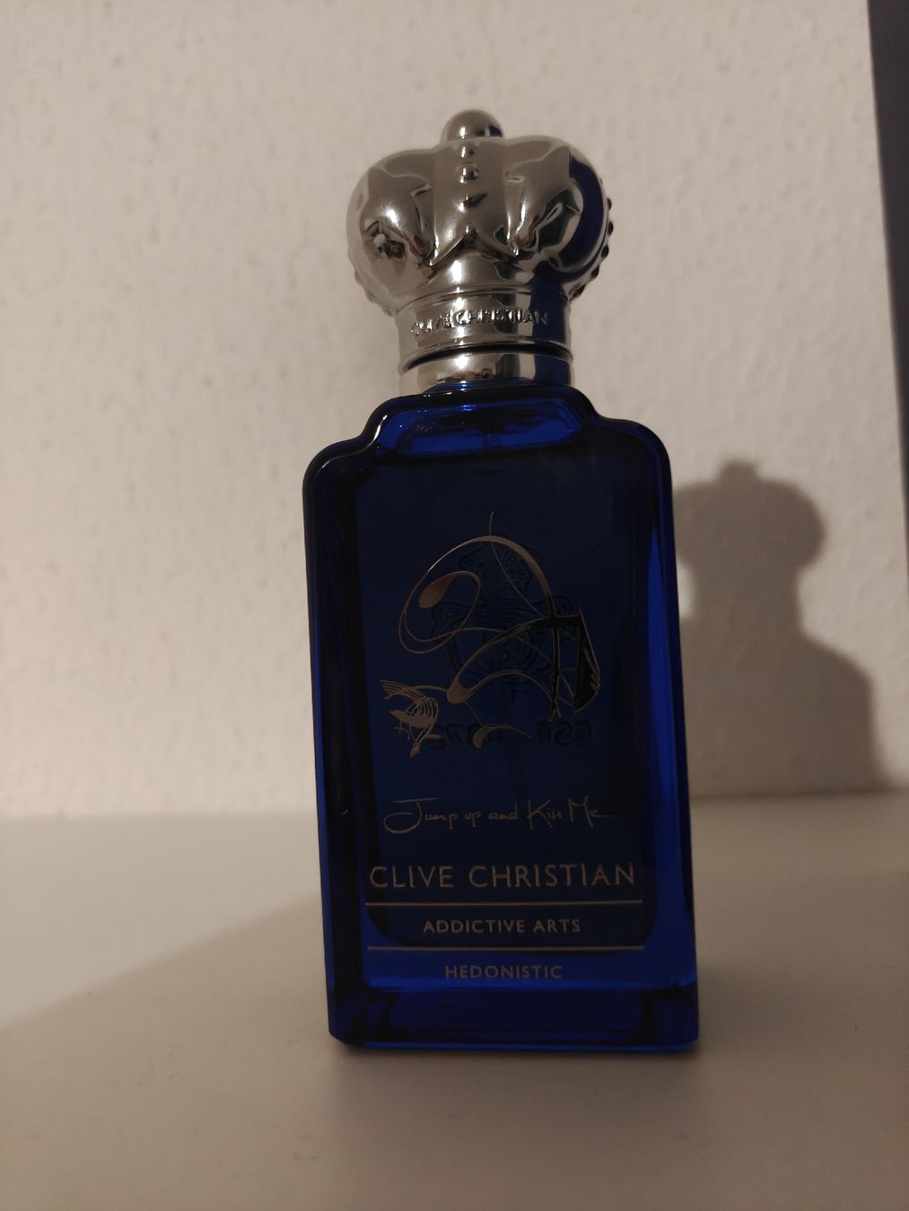 Clive Christian Profumi & Eau de Toilette: Clive Christian Hedonistic 50ml – Nuovo (secondo la descrizione) da Aadorf venduto da Yanik_kl 1
