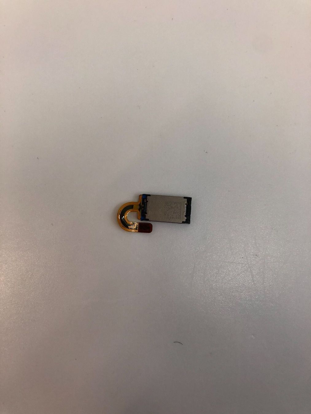 Google Telefoni cellulari / Smartphones: Google Pixel 3 Hörmuschel – Nuovo e nell'imballaggio originale da bern venduto da reptechnic