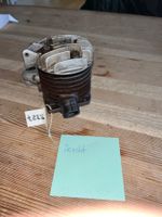 Sachs 503 Handschalter Zylinder + Kopf