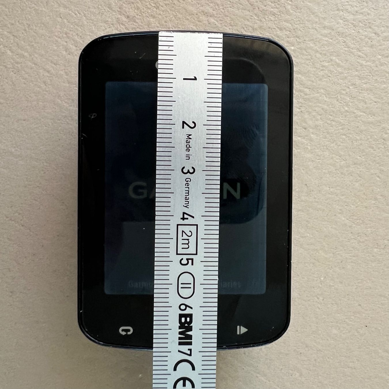 Garmin Computer & Strumenti di misurazione: GARMIN Edge 820 Fahrradcomputer – Usato da Zürich venduto da ClosetQueen 8