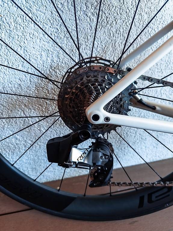 Velos: Specialized SL8 S-Works – Gebraucht aus 1987 Hérémence von loi_xsx6 1