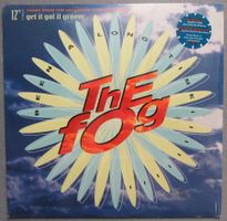 The Fog - Been a long time - Maxi Single ab CHF 3.00