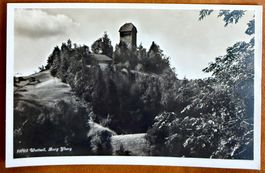 AK: Wattwil - Burg - Yberg