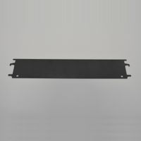 Elan Euroffice HR-Trenner für Korpus Schwarz