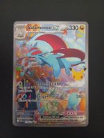 Salamence ex Pokémon 30th Celebration Englisch