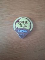 Kaffeerahmdeckeli Serie 6.329