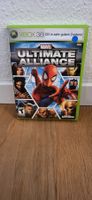 Xbox 360 - Ultimate Alliance