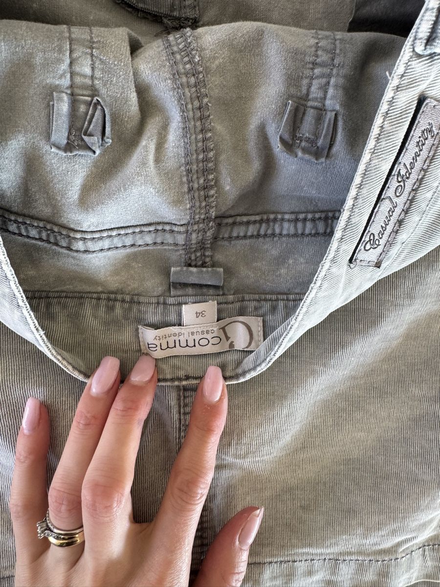 Gonne: Jupe/ Skirt / Rock von Gomma – Usato da Farnern venduto da allthingspreloved 3