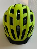 Velohelm Crivit inkl. Beleuchtung