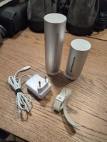 Netatmo Smarte Wetterstation + Aussenmodul