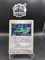 Rayquaza EX Deoxys 22/107