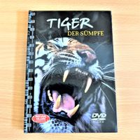 DVD - Tiger der Sümpfe