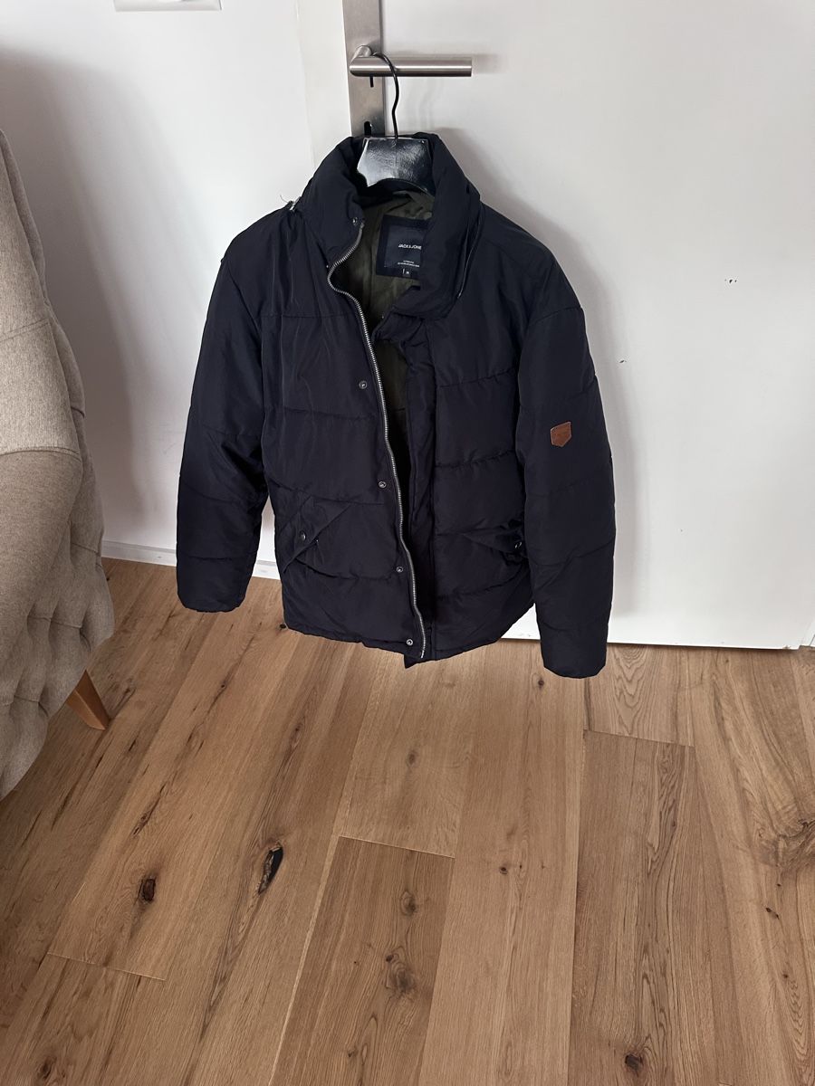 Jack & Jones Giacche: Jack &Jones Gr.M – Usato da Mels venduto da ricoshop