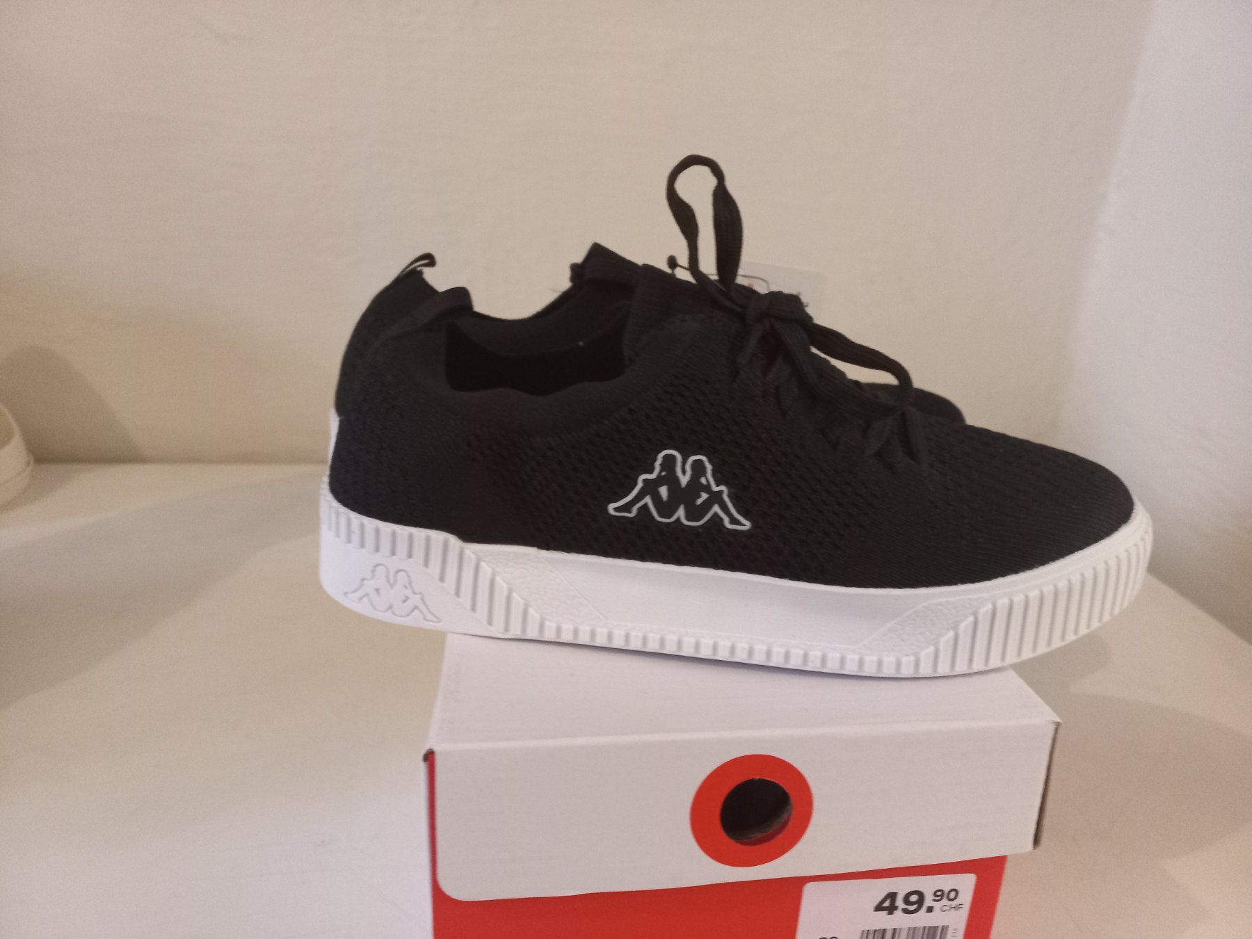 Kappa Scarpe da donna: Schuhe – Nuovo e nell'imballaggio originale da Basel venduto da zaa_7ft5 2