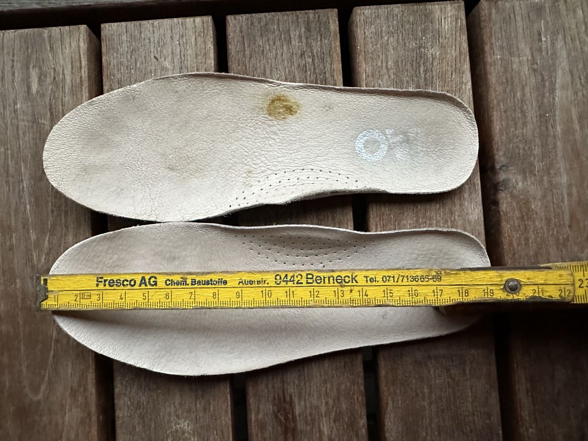 Scarpe per ragazze: Markenschuhe Gr 33 TOP Zustand – Usato da Oberstammheim venduto da credible-girl 3