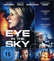 Eye in the Sky (Blu-ray) NEU & OVP!