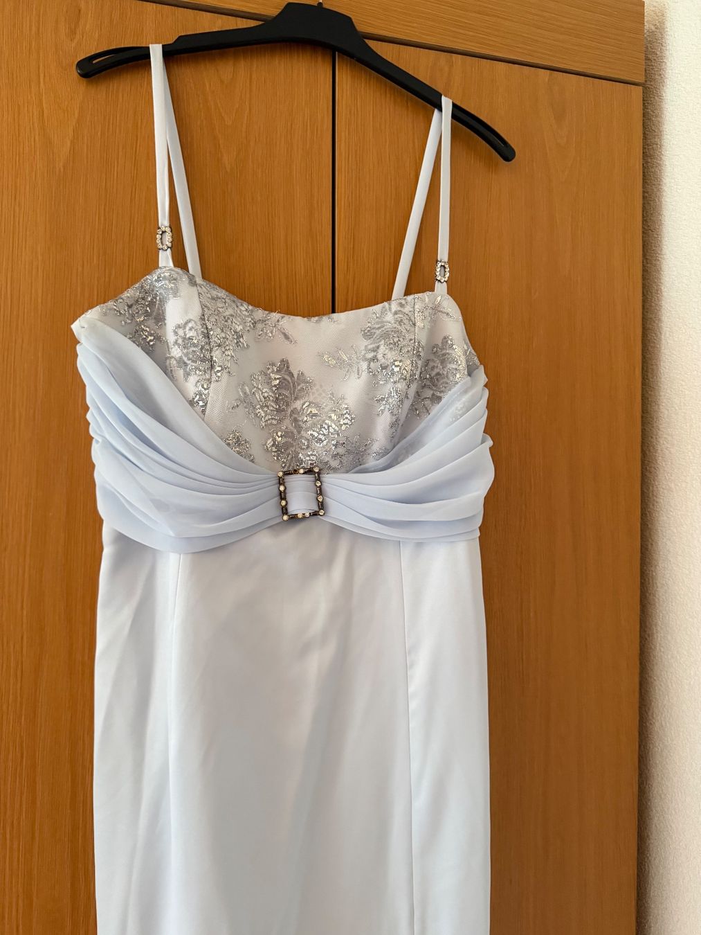 Vestiti: Abendkleid Grösse 42 – Usato da Männedorf venduto da kat_q6hn 1