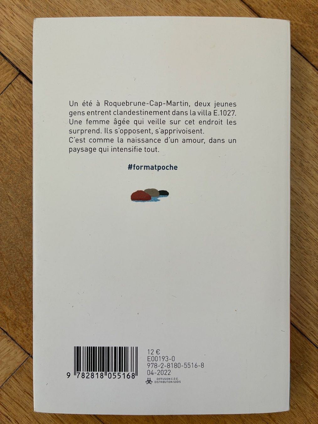 Libri: Célia Houdart "Tout un monde lointain" – Usato da Genève venduto da beh_d27l 1