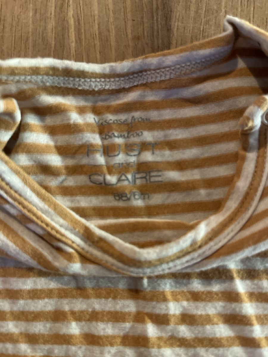 Hust & Claire Biancheria intima: Hust & Claire Body Grösse 68/6M – Usato da Basel venduto da HugChristine 1