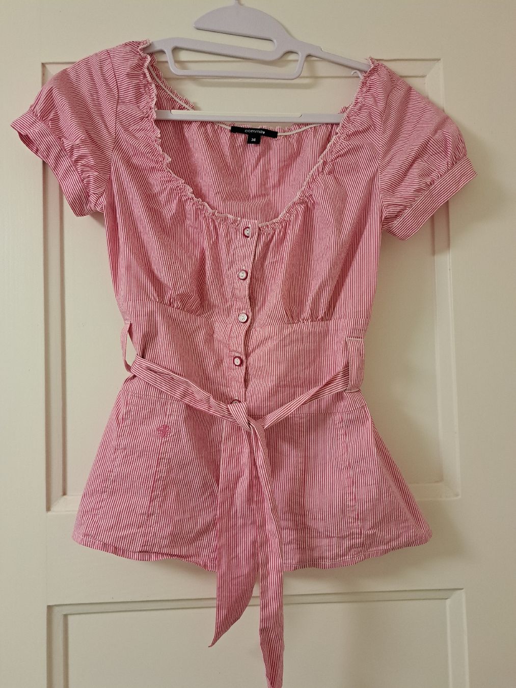 Comma Blusen: Comma Bluse NEU – Neu (gemäss Beschreibung) aus Thalwil von sternenstaub369