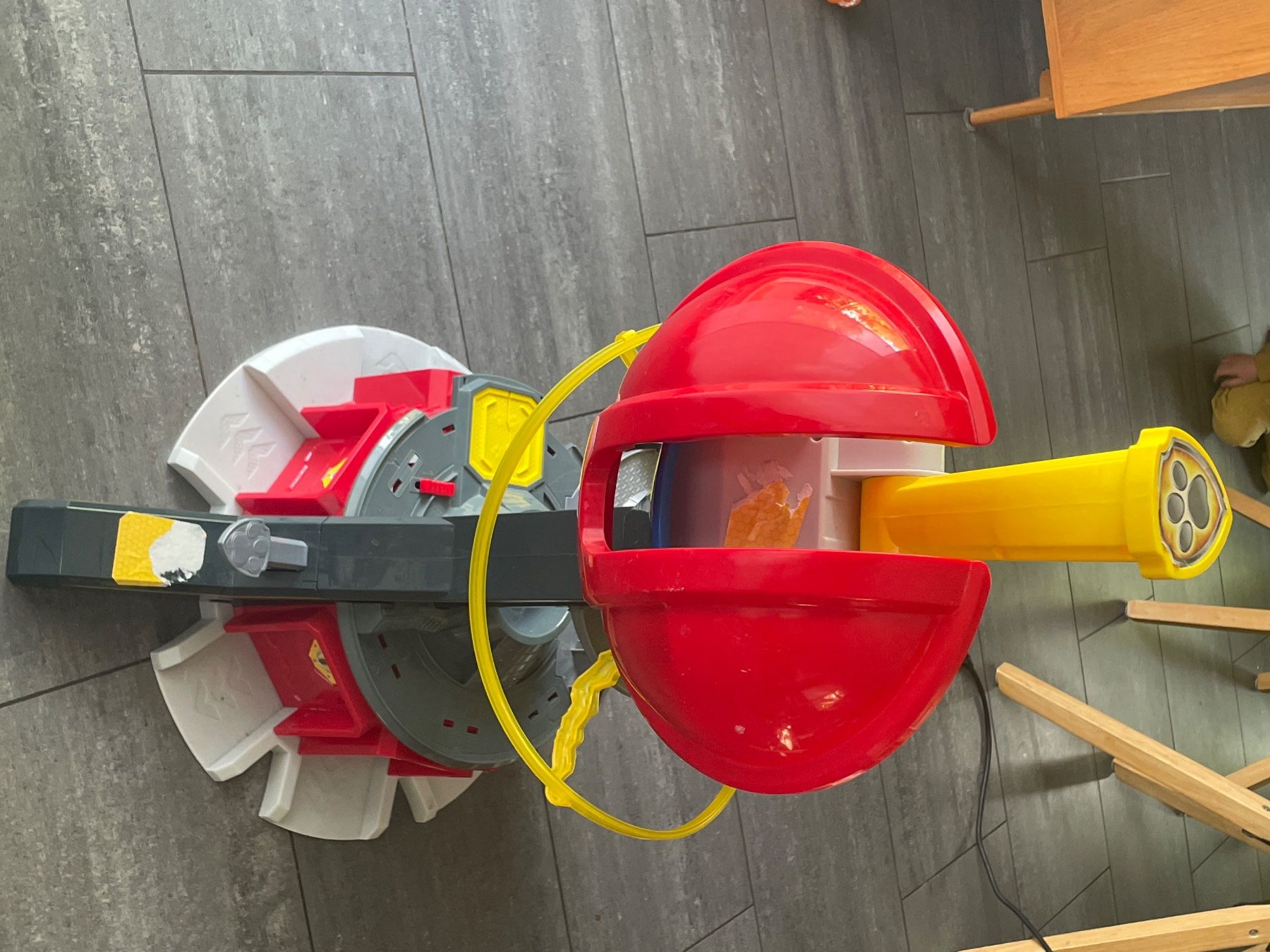 Giocattoli: Paw Patrol Sturm mit Licht und Geräusch – Usato da Weinfelden venduto da Emiwe 3