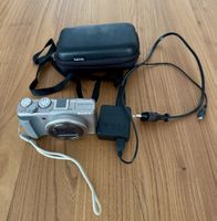 Sony Cybershot DSC-HX300 20.4 MP mit Zubeh. guter Zustand