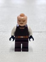 Original LEGO Star Wars Minifigur - Saesee Tiin