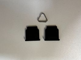 Sony Kamera Ersatzteile
