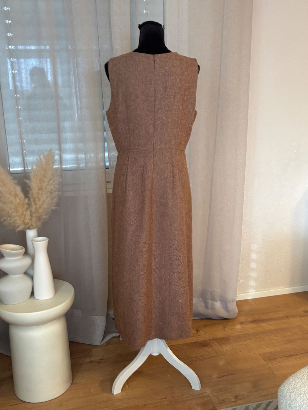 Vestiti: MOTF Dress Lanawolle – Usato da St. Margrethen SG venduto da dijanaO 3