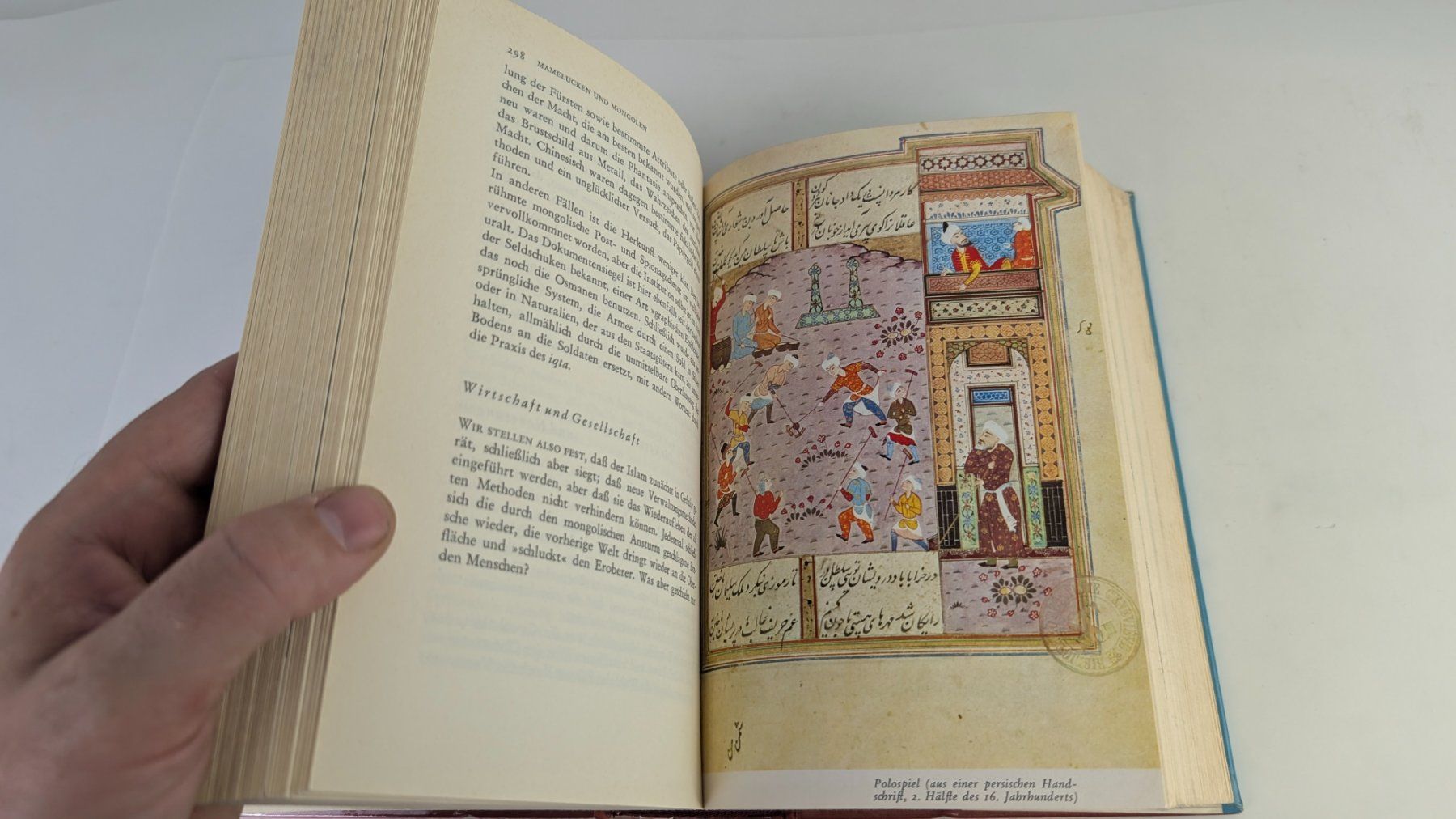 Libri: Der Islam, 1970 André Miquel – Usato da Zürich venduto da 1.Simon 9