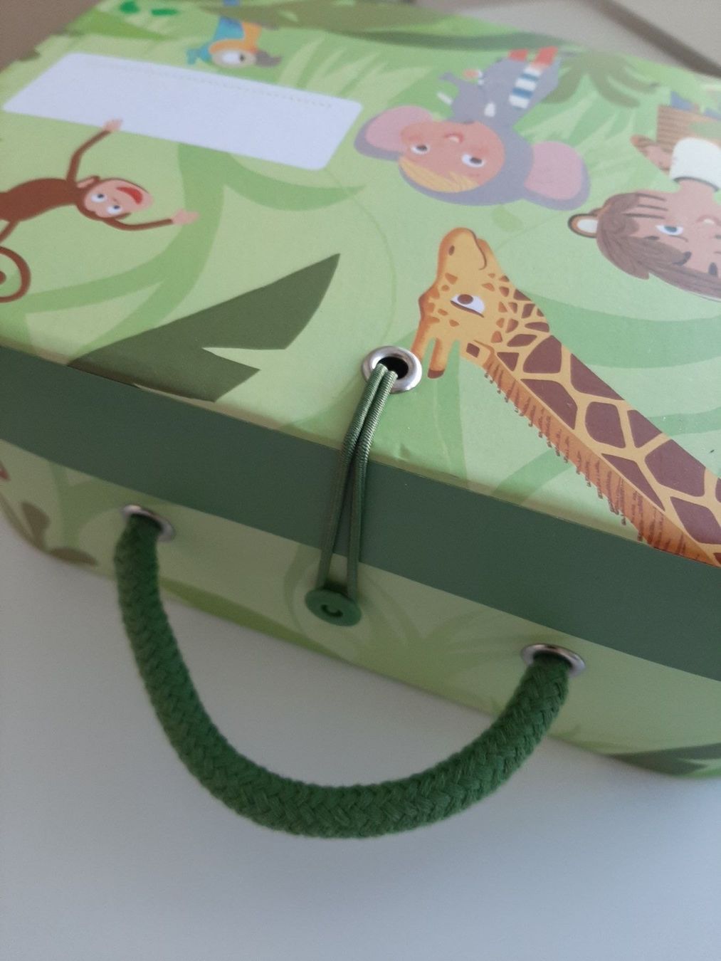 Jouets: Kinderkoffer, Spielkoffer – Neuf (Voir description) à Aarburg par i_c6r8 3