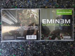 CD : Eminem