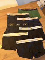 Herren unterwäsche gr m 