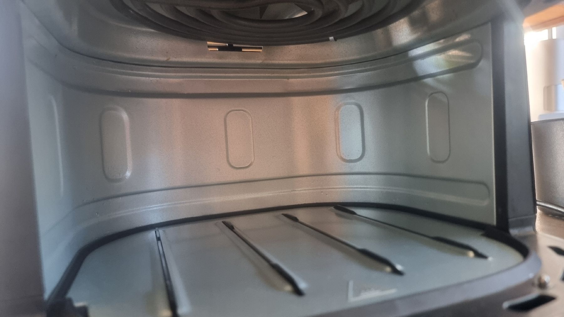 Philips Elettrodomestici da cucina: Philips Essential XL HD9270/90 – Usato da Arni AG venduto da Jaggyma5 8