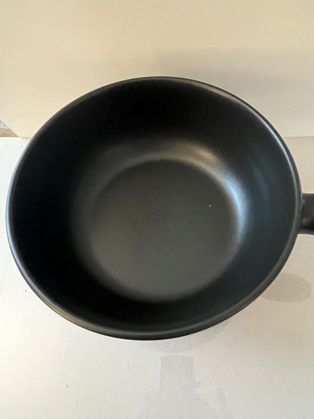 Elettrodomestici da cucina: Fondue Set - Caquelon Landert und Rechaud – Usato da Zürich venduto da mast728 5