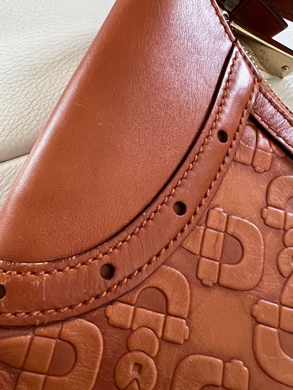 Gucci Borse da donna: Gucci – Nuovo (secondo la descrizione) da Pully venduto da Kalissa 8