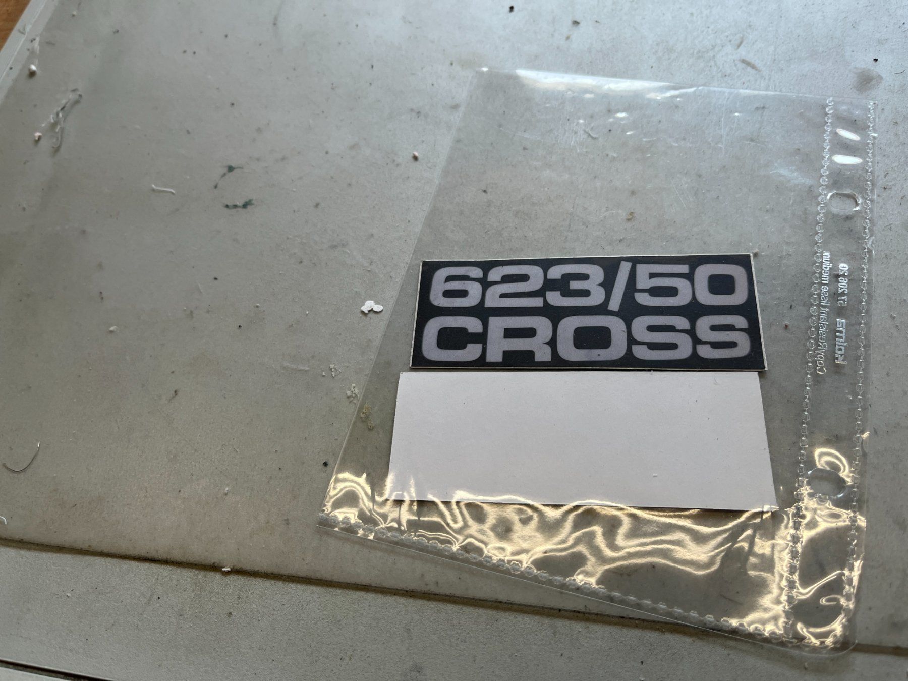 Sticker: Aufkleber Sachs Hercules Turbo – Nuovo (secondo la descrizione) da Turbenthal venduto da Atusa 1