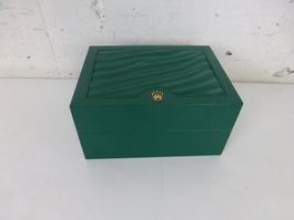 Rolex Oyster Uhrenbox (Grösse M, Referenzserie 39139)