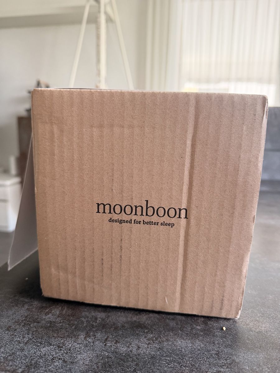 Moonboon Bascules & balançoires: Moonboon Motor 1.0 – D'occasion à Wetzikon ZH par Ely.Artem 1