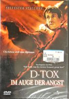 D-Tox - Im Auge der Angst