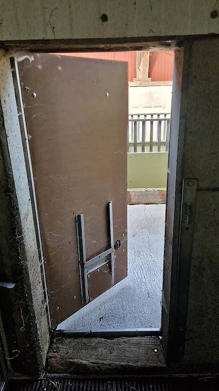 Sicherheit: Schweinestall einrichtung – Gebraucht aus Münsingen von liz_kg5w 2