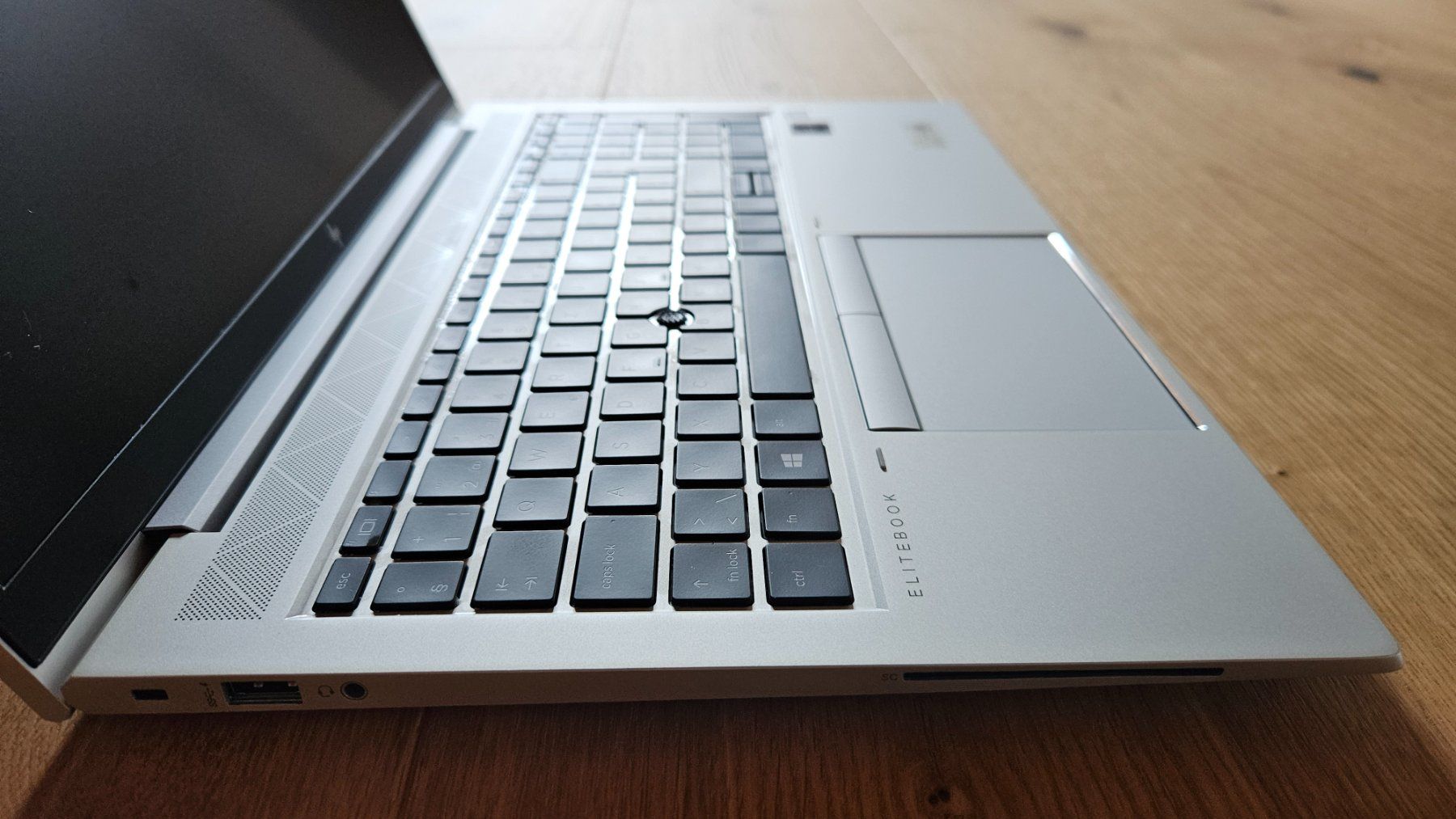 Hewlett Packard Notebook: HP Elitebook 850 G7 – Usato da Bern venduto da EngelerM78 1