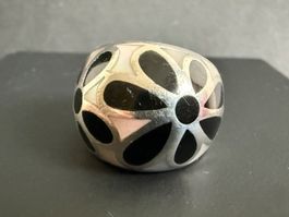 Massiver Silber Ring 925
