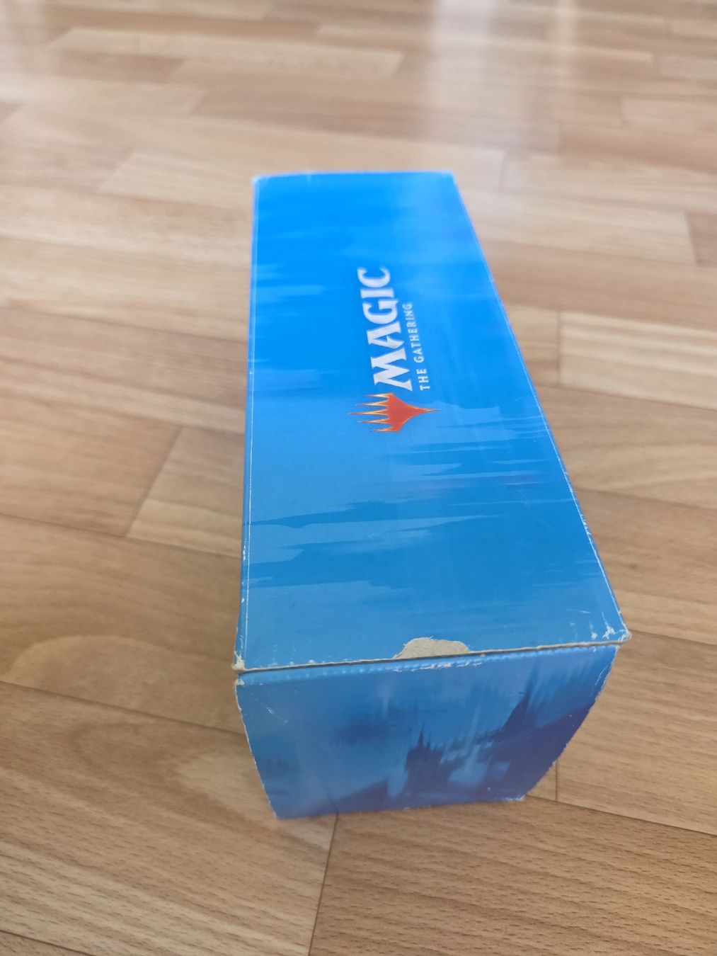 Hasbro Giochi:  Magic the Gathering Collection .1 kg box – Usato da Glattpark(Opfikon) venduto da el-ligge