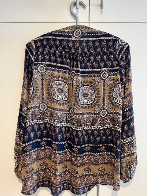 Blusen: Bluse Navyboot Gr S 💙🖤🤍 – Neu (gemäss Beschreibung) aus Zürich von Sommersun1 1