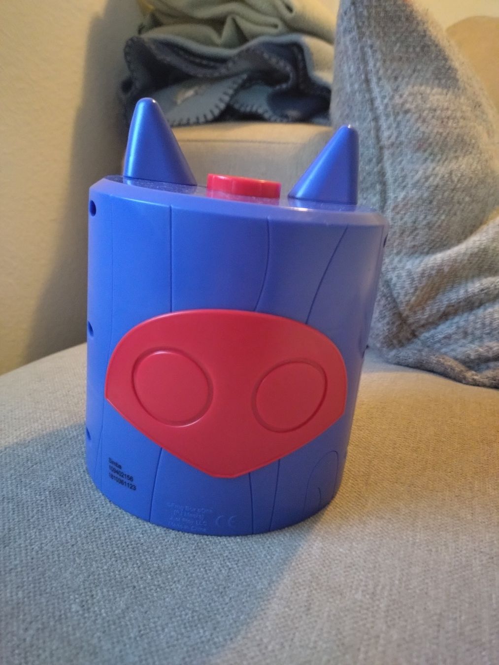 Giocattoli: PJ Masks Eulette - transforming totem owlet – Usato da Zürich venduto da magicpegasus 4