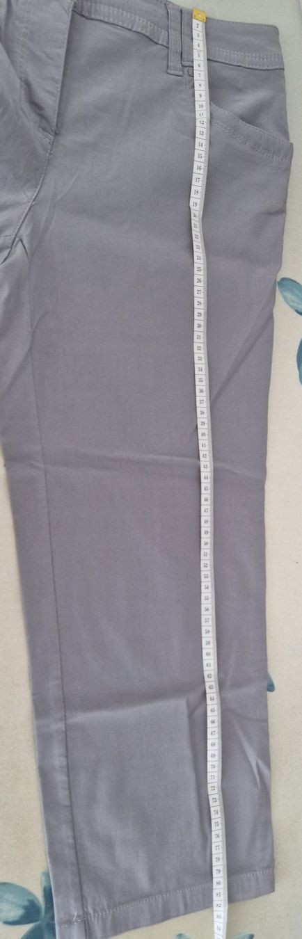 Pantaloni: Pantalon grandeur XL – Usato da Couvet venduto da Pioune 3