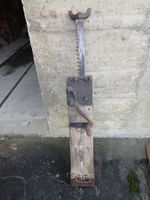 Holzstockwinde Mayer Ulm