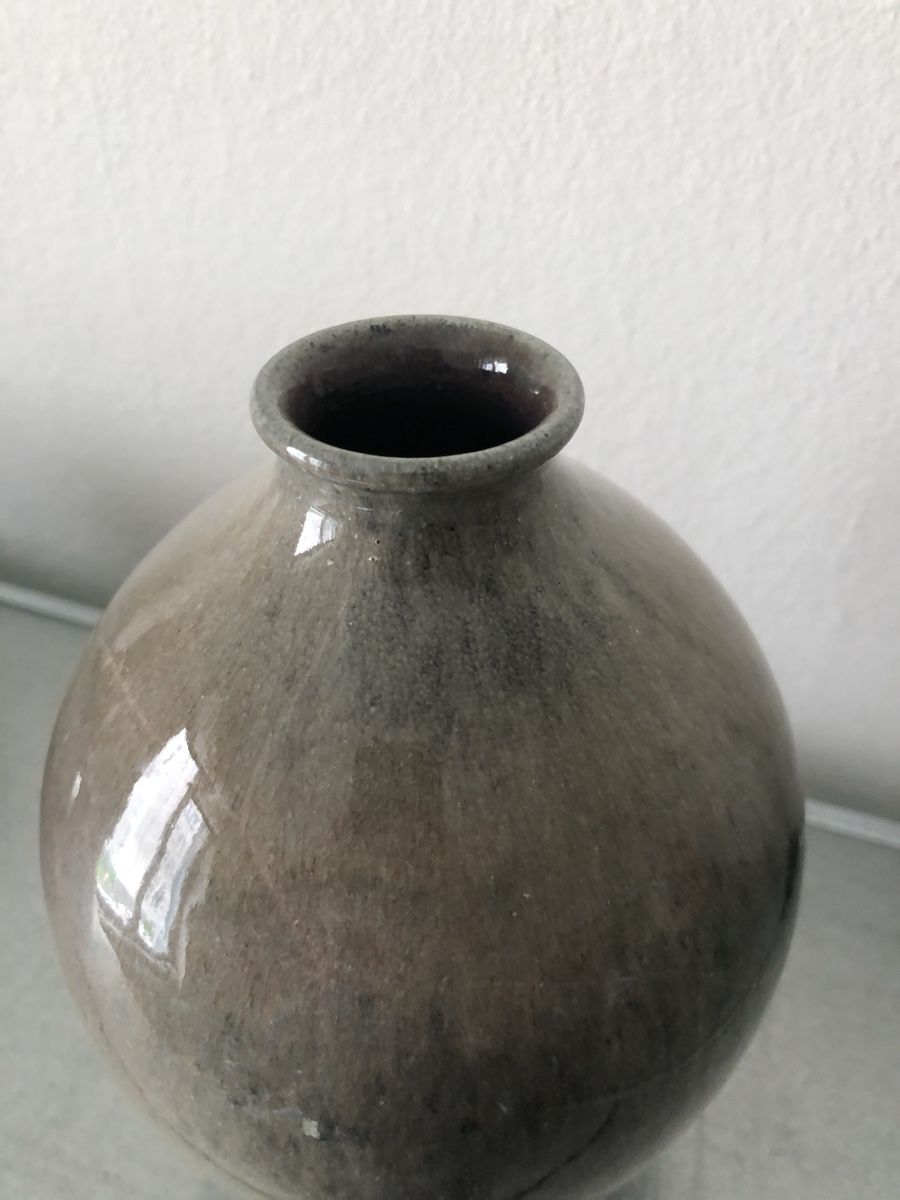 Vase & Récipients: Studio keramik vase – D'occasion à Basel par Amechan. 1