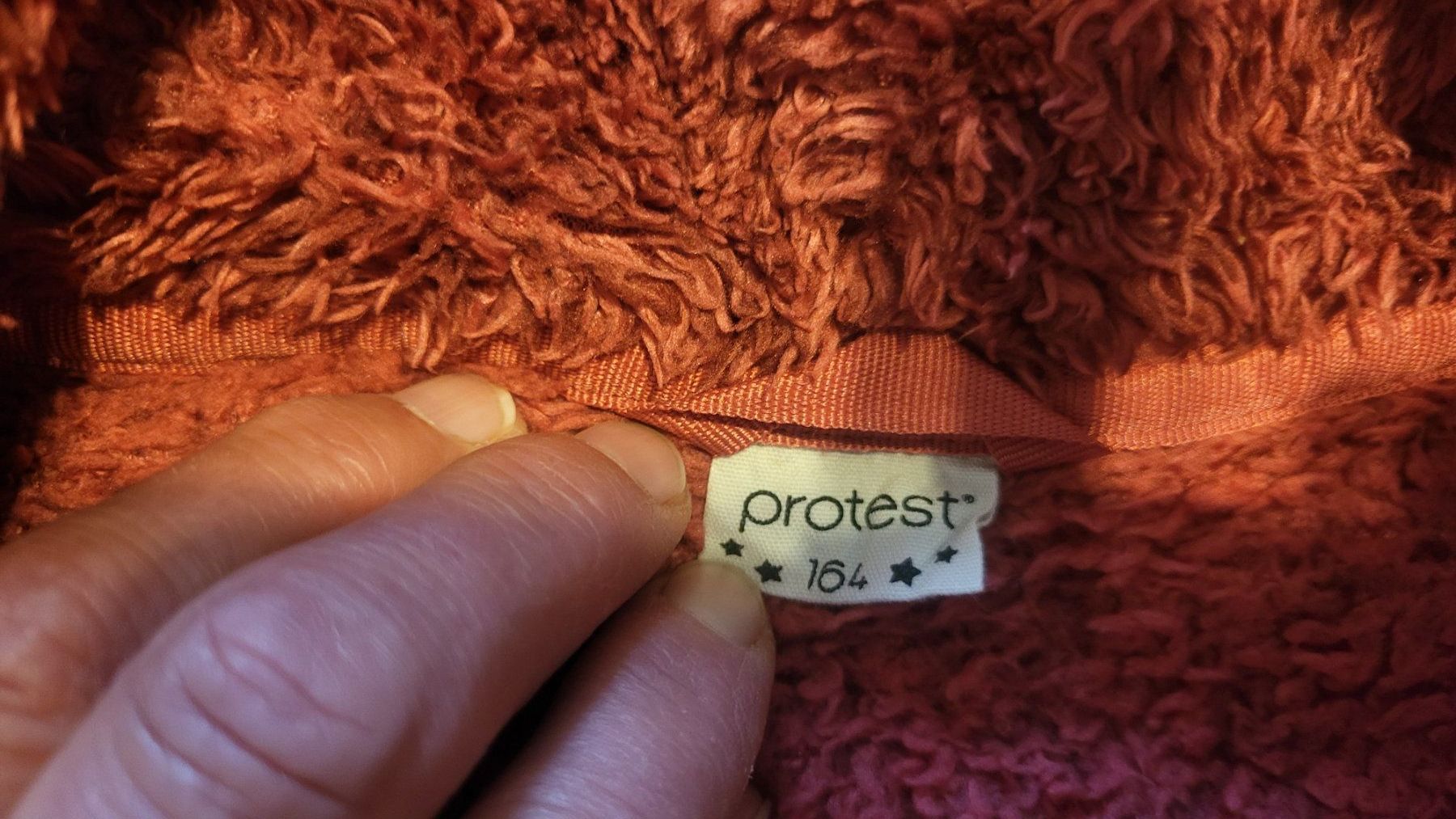 Giacche & Cappotti: Faserpelz Kuscheljacke Protest 164 – Usato da Zürich venduto da Sibetti 1
